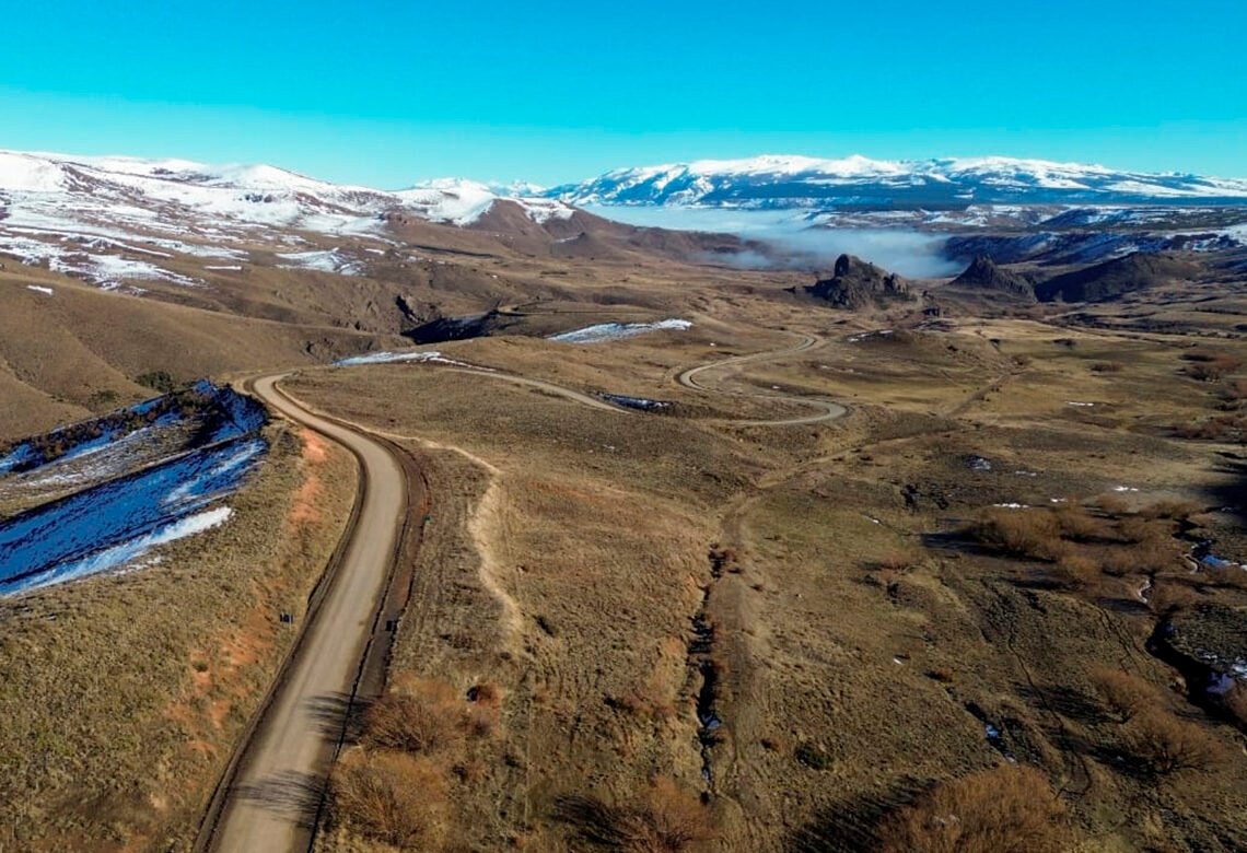 Neuquén: lanzan la licitación internacional para pavimentar la zona del Rahue