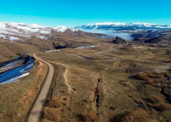 Neuquén: lanzan la licitación internacional para pavimentar la zona del Rahue