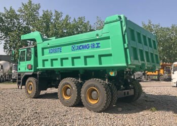 Además del aumento de la línea amarilla, llegan más camiones