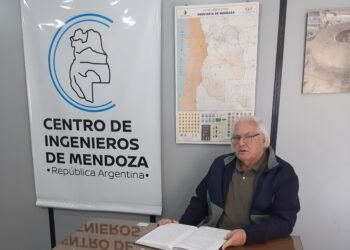 “La construcción en Mendoza hoy está en proceso de crecimiento”