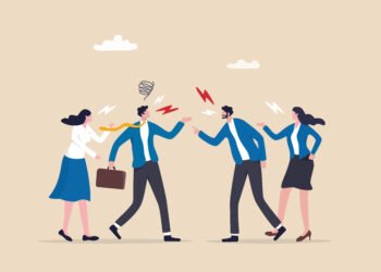 Las conversaciones difíciles: un reto diario