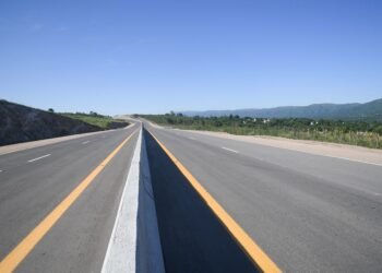 Córdoba: habilitan la Autovía de Punilla