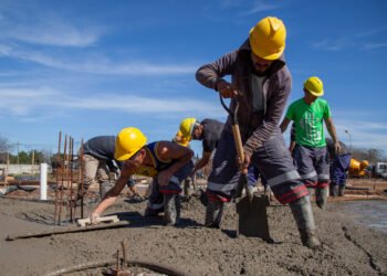 El Régimen Provincial de Inversiones Estratégicas y la continuidad de obras habitacionales