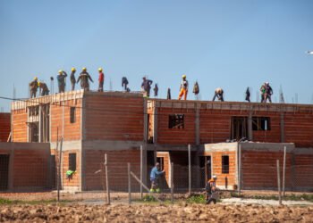 Encuentro clave para analizar presente y futuro del sector de viviendas