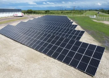 Entre Ríos: puesta en marcha de Parque solar en Conscripto Bernardi