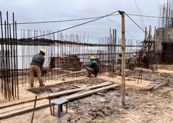 “La inversión por parte del ámbito privado es un aporte imprescindible para aumentar la productividad del país”