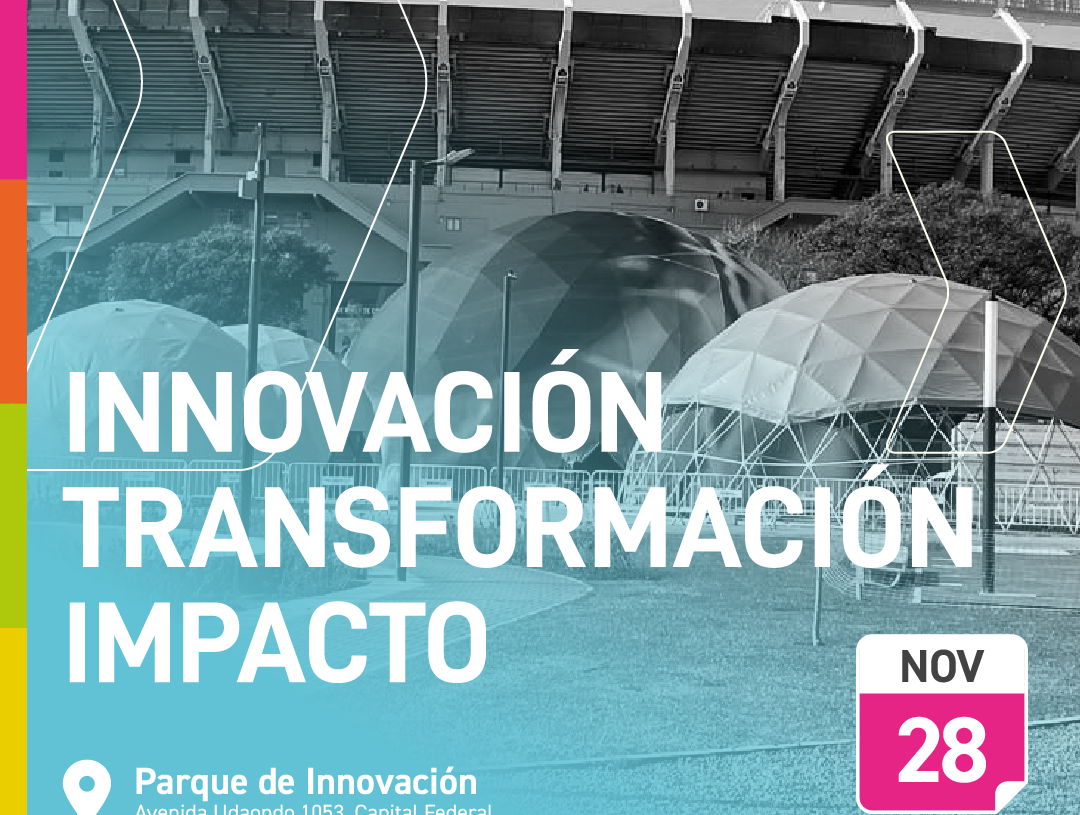 El encuentro anual de innovación para la industria de la construcción se traslada al Parque de Innovación