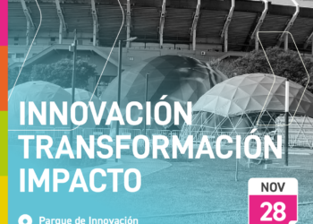El encuentro anual de innovación para la industria de la construcción se traslada al Parque de Innovación
