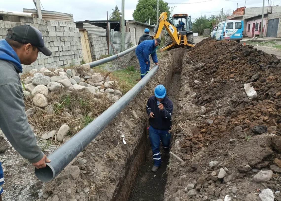 Mandatarios del Norte Grande gestionan financiamiento ante el BID Invest