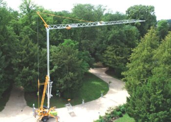 Sencilla para la operación y facilidad de transporte