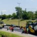 Berazategui: iniciaron las obras en el Ramal Gutiérrez