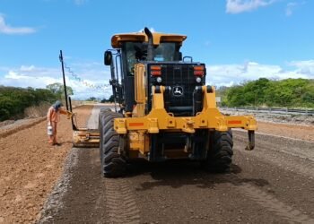Jujuy: avanza con la ejecución de la autopista de la Ruta Nacional 34