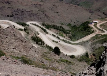 Neuquén: 15 empresas interesadas recorrieron la Ruta Provincial 46