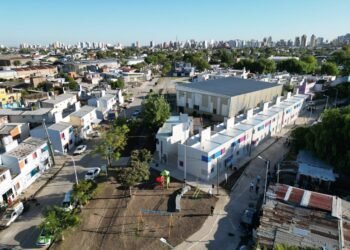 Licitaron obras para reacondicionar la infraestructura de Villa Tranquila