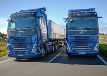 Innovación, seguridad, ahorro de combustible, productividad y confort