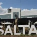 Avanzan los trabajos en el aeropuerto de Salta: la obra más importante del interior del país