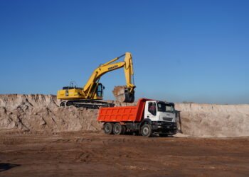 Cómo gestionar una flota de equipos eficientemente