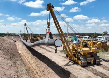 Gasoductos para el Desarrollo: Córdoba puso en marcha el proceso de licitación