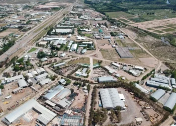 Neuquén presenta el Plan Provincial Industrial