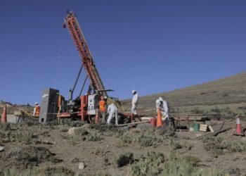 Mendoza: Reglamentan el nuevo Código de Procedimiento Minero