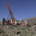 Mendoza: Reglamentan el nuevo Código de Procedimiento Minero