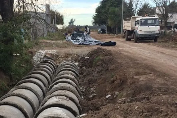 noticiaspuertosantacruz.com.ar - Imagen extraida de: https://elconstructor.com/la-pampa-terminara-la-obra-de-desagues-de-general-acha/