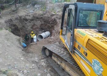 Anunciaron obras de infraestructura por más de $1.100 millones para municipios de Calamuchita