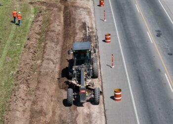 Córdoba destinará otros $13.800 millones para obras viales