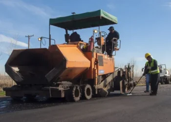 Avanzan las obras: las rutas que cambiarán el mapa vial neuquino