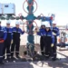 Río Negro inaugura la producción de pozos no convencionales en Vaca Muerta