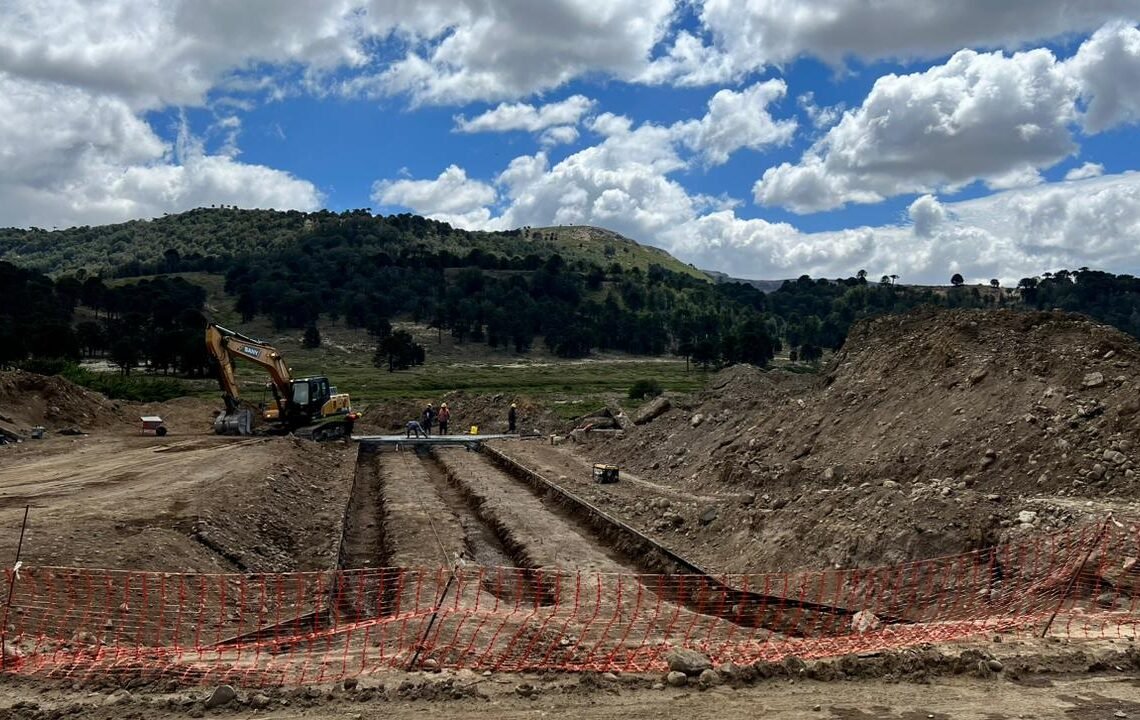 Neuquén ejecuta obras para fomentar el turismo y la industria asociada a Vaca Muerta