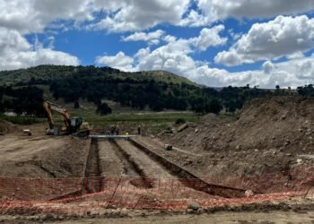 Neuquén ejecuta obras para fomentar el turismo y la industria asociada a Vaca Muerta