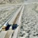 En Salta realizan tareas sobre más de 800 kilómetros de rutas nacionales