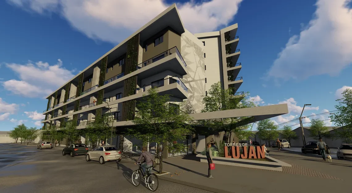 Nuevas propuestas de desarrollo habitacional en Jujuy
