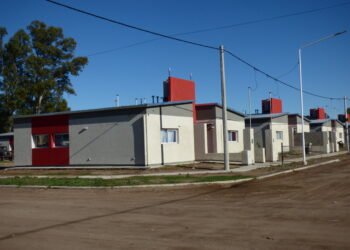 Destacan el apoyo del Gobierno pampeano para finalizar obras desactivadas por Nación