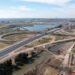 Se invertirán más de USD 300 millones en obras viales