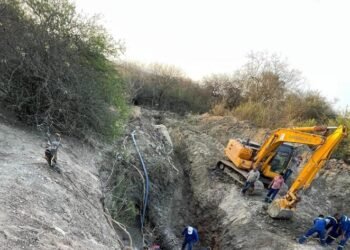 Tucumán firma acuerdo con Nación por obras de infraestructura