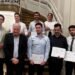El CAI premió a jóvenes estudiantes de ingeniería en todo el país