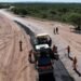 Córdoba confirmó la continuidad de la pavimentación de la ruta a Ciénaga del Coro