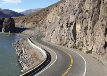 Avanza el Corredor Bioceánico Norte Eje Capricornio