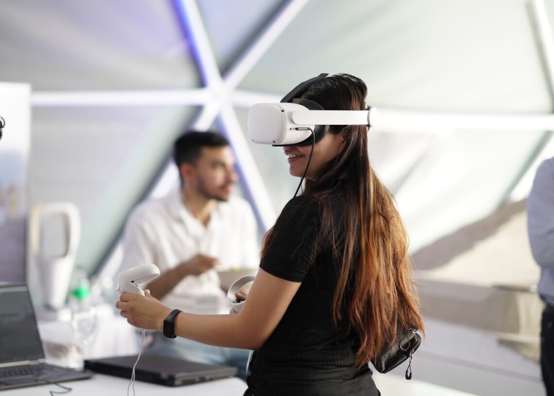 Experiencia TIIC 2024 en el Parque de Innovación