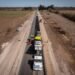 “En Entre Ríos se reanudarán 172 obras en total por parte de la provincia, Nación y los municipios”