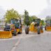Equipamiento para el municipio de Zapala