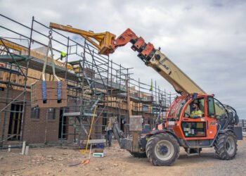 Máquinas eléctricas y tendencias para trabajo en altura