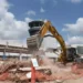 Salta: avanzan las obras en el aeropuerto Martín Miguel de Güemes