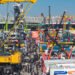 Bauma CHINA 2024: dando forma al futuro con logros récord y nuevas tendencias energéticas