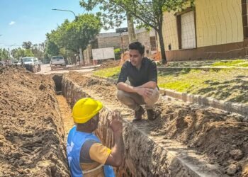 Educación, seguridad y salud serán los tres ejes protagonistas de las obras en La Pampa