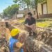 Educación, seguridad y salud serán los tres ejes protagonistas de las obras en La Pampa