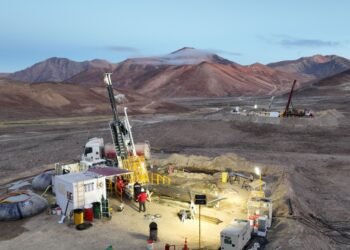 San Juan es protagonista de la exploración minera del país