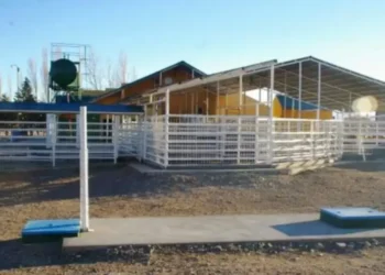 Jujuy da inicio a dos obras claves para el sector agropecuario